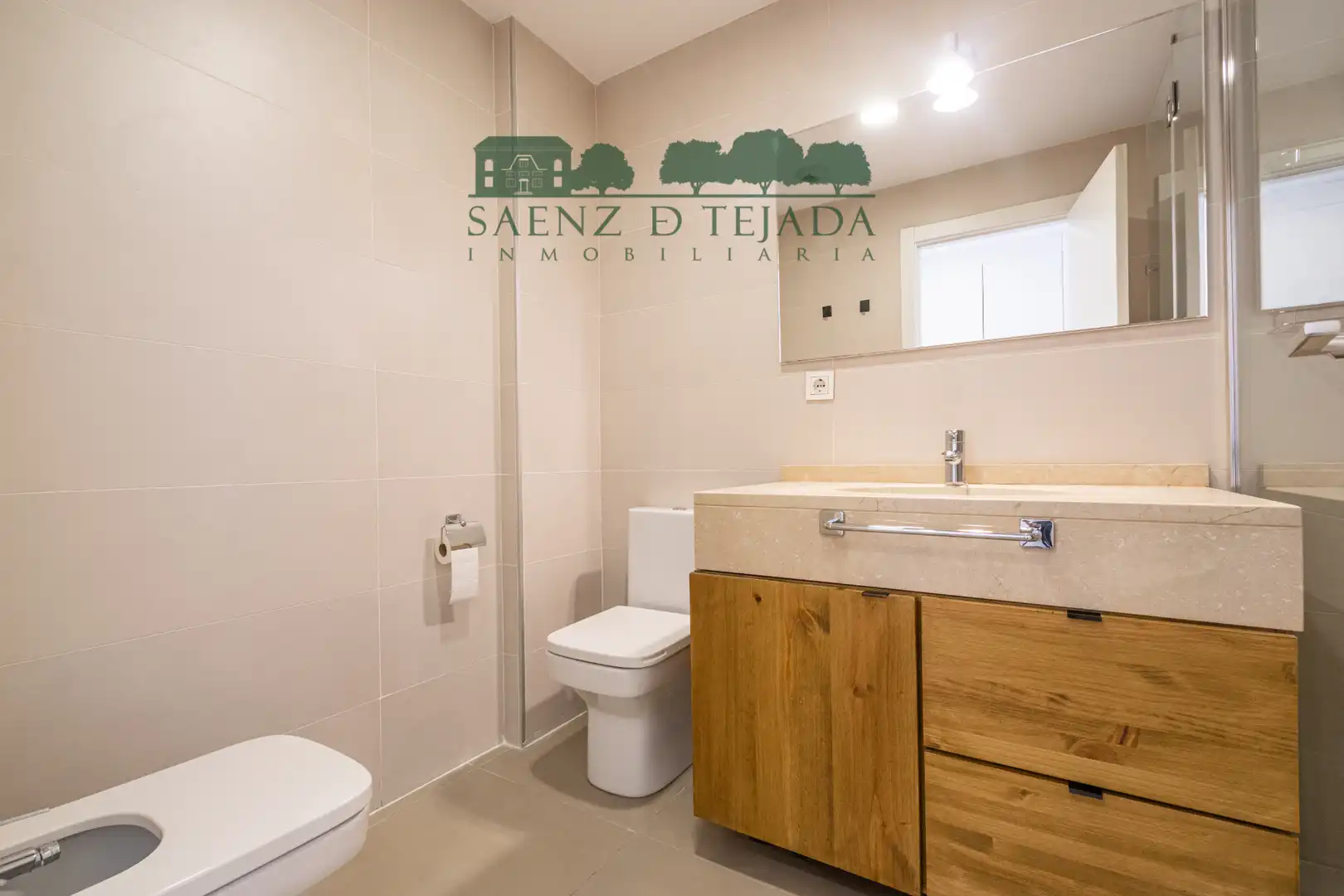 Wohnung mit Pool zum Verkauf in Calle Marqués del Nervión 30a, imagen 28
