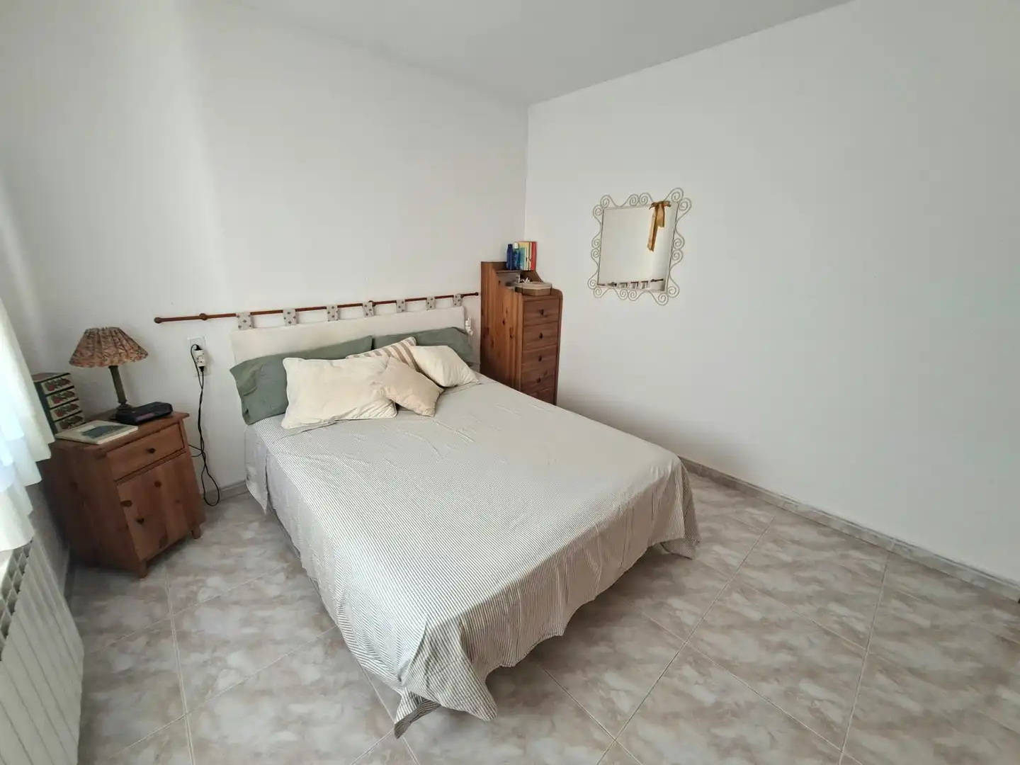 Habitación de Casa o chalet en venta en Breda con Calefacción y Jardín privado