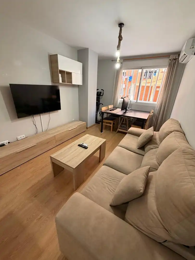 Piso en venta en Hispanoamérica - Comunidades