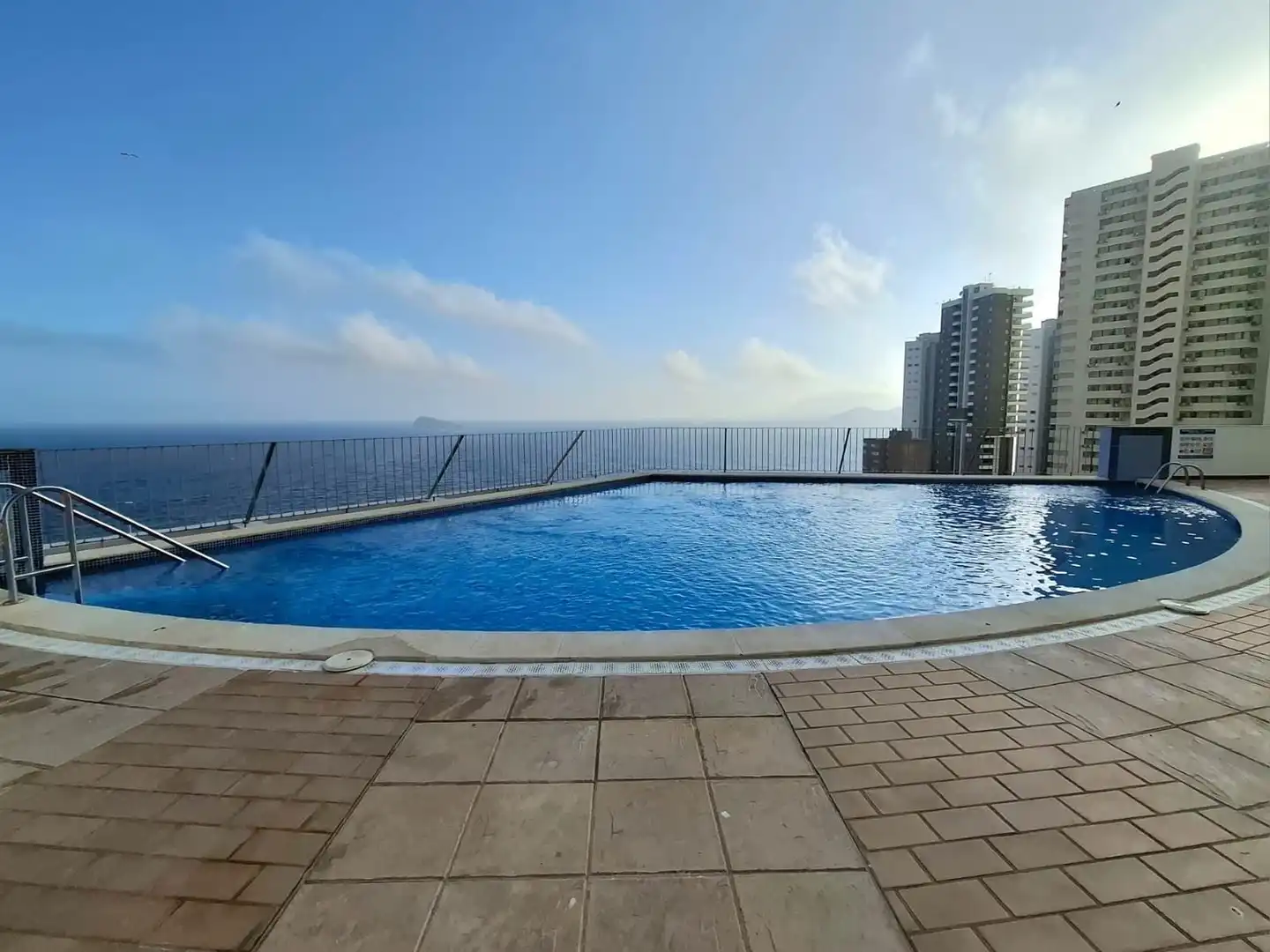 Penthouse mit Pool zum Verkauf in Calle Sierra Dorada, imagen 45