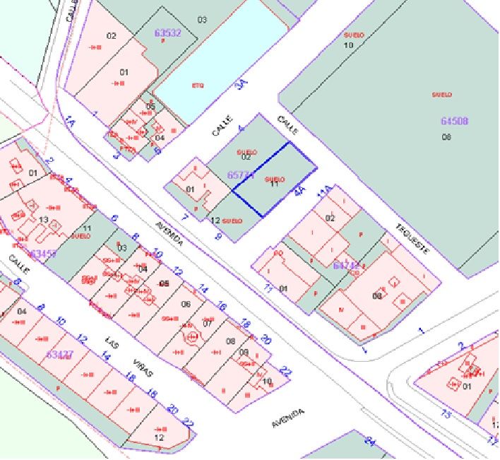 Residencial en venda en Granadilla de Abona