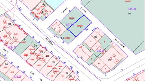 Foto 3 de Residencial en venda a San Isidro, Santa Cruz de Tenerife