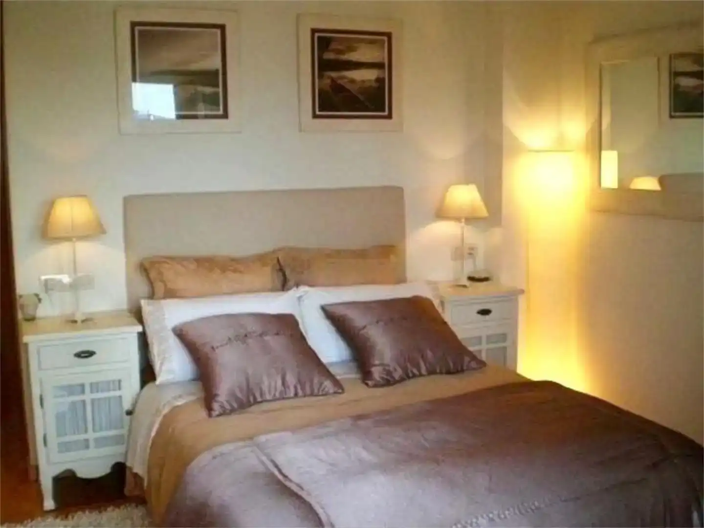 Habitación de Piso en venta en Vigo  con Aire acondicionado, Parquet y Amueblado