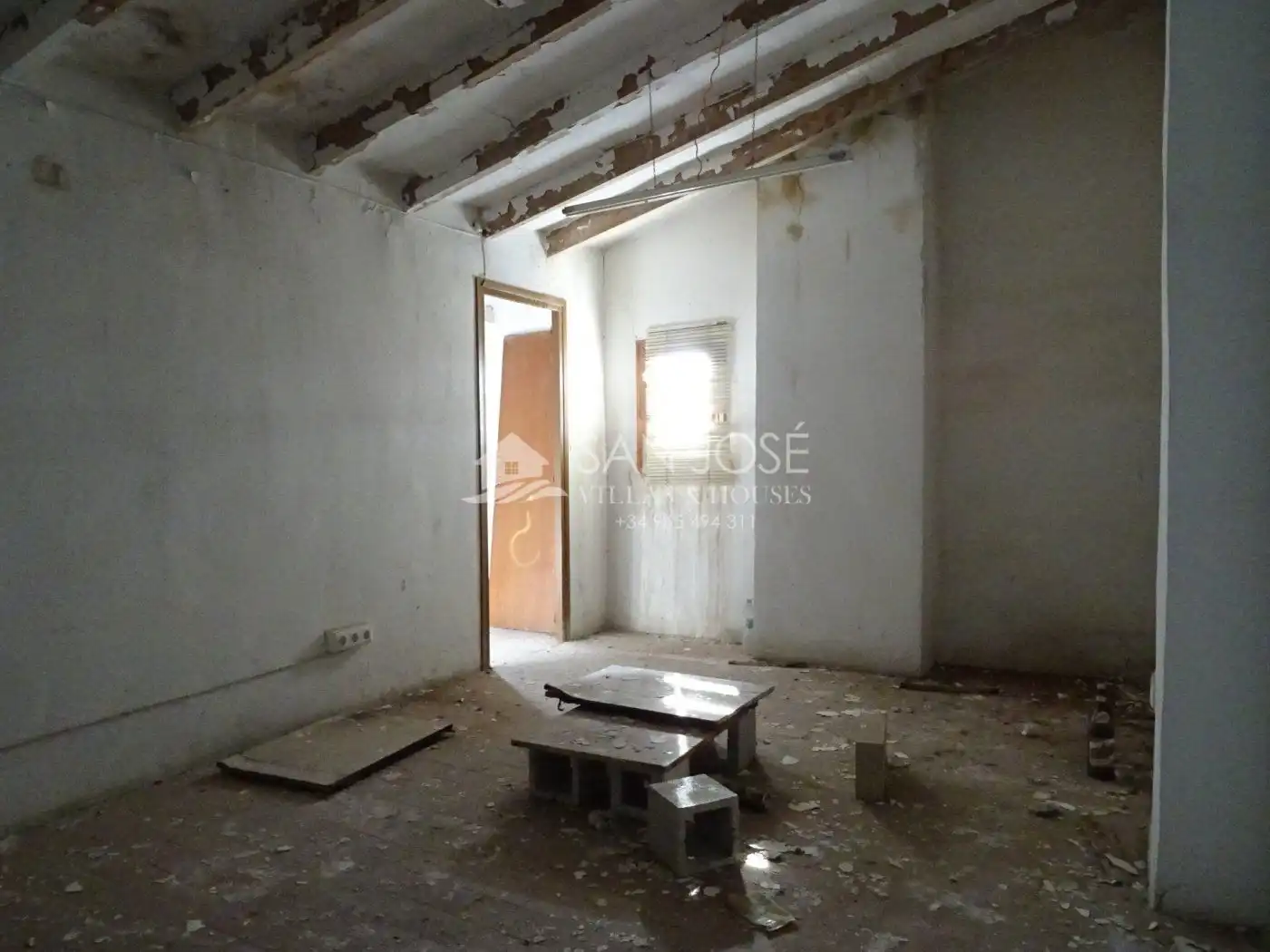 Casa o xalet en venda en Aspe amb Jardí privat i Traster