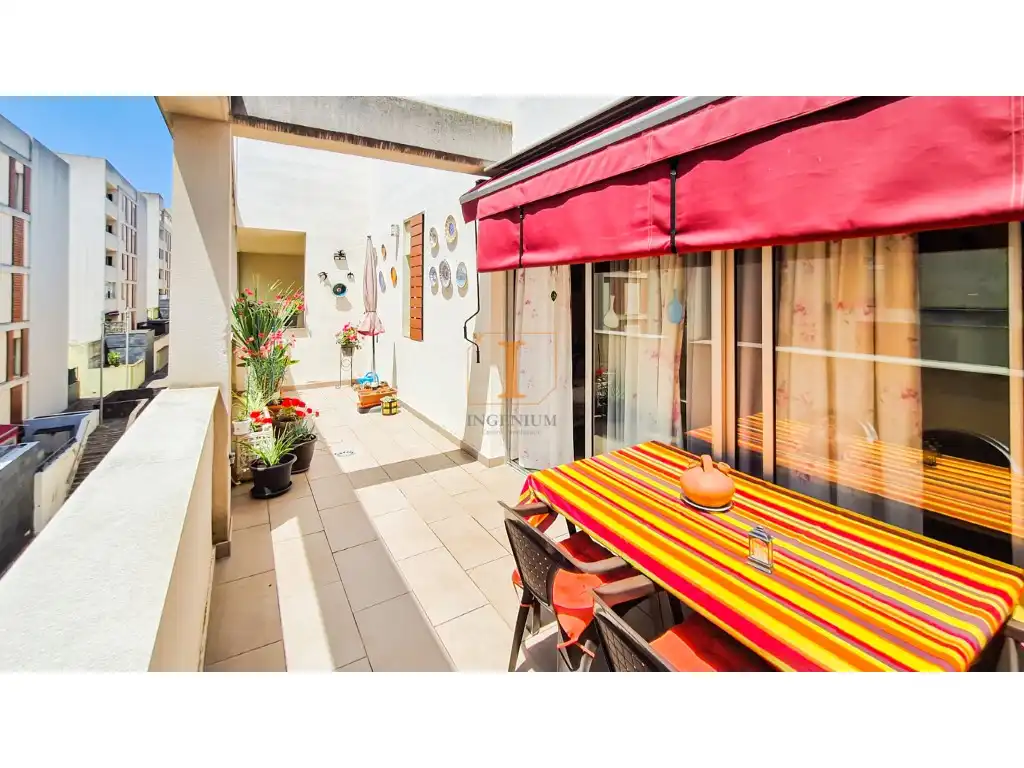Terrace of Attic for sale in La Orotava