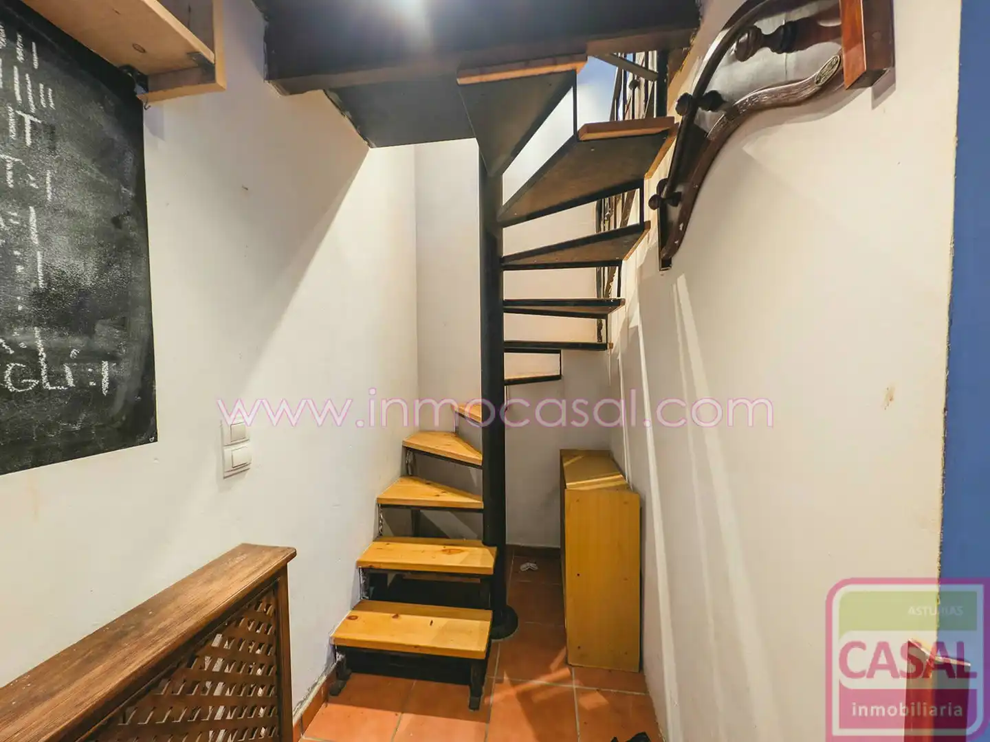 Casa o chalet en venta en Colunga con Calefacción, Terraza y Trastero