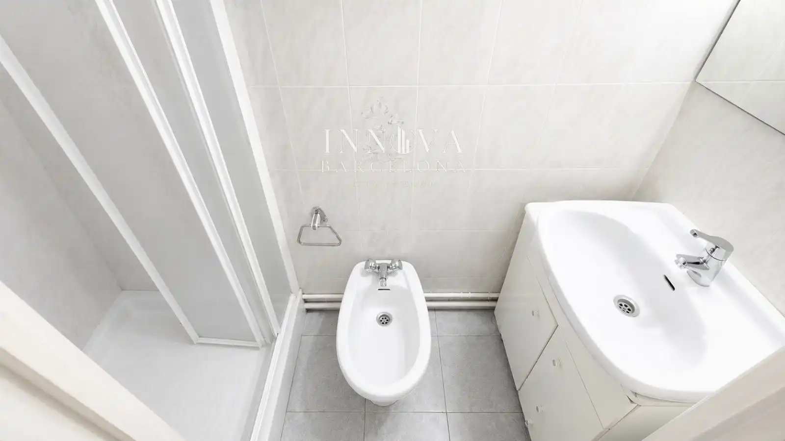 Baño de Piso en venta en Barcelona