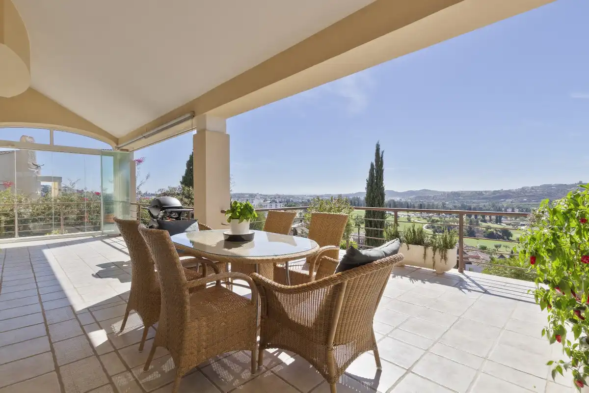 Chalet con piscina en venta en Avenida de España, imagen 34