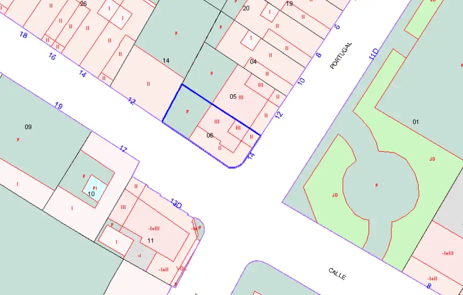 Houses for sale in Daimiel