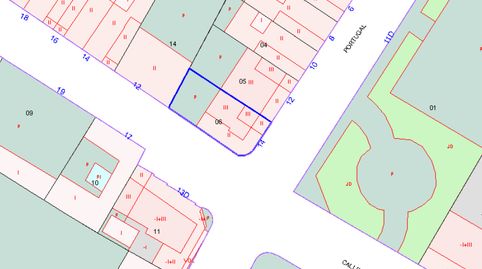 Photo 3 of Houses for sale in Calle Portugal, 14, Daimiel, Ciudad Real