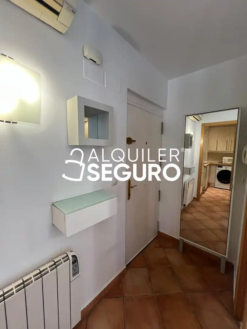 Flat for rent in de Manuel Uribe, Atalaya