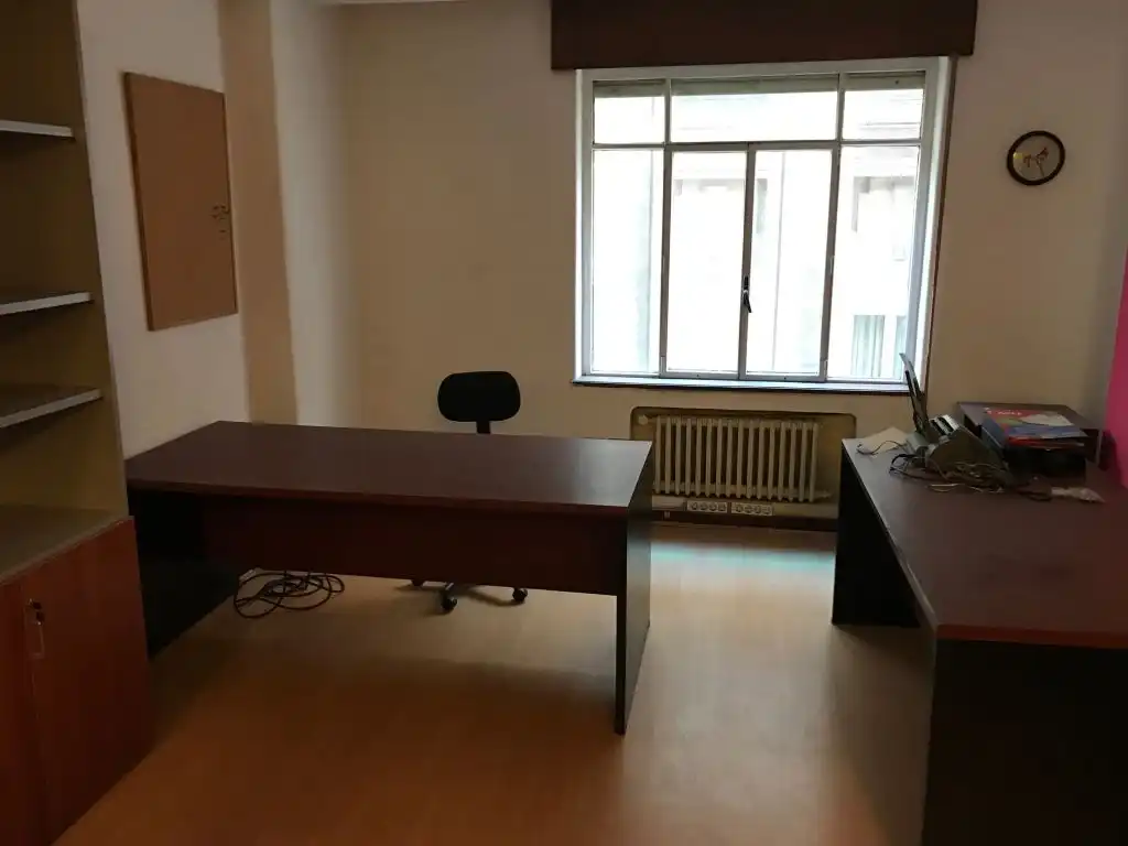 Büro mit Aufzug zur Miete in Centro - Ayuntamiento