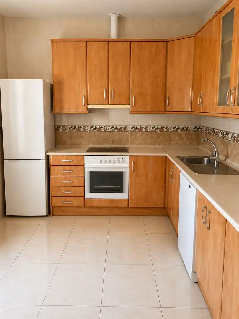 Casa rústica en venda a Alamedilla, imagen 4