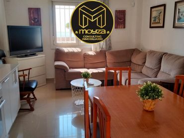 Casa en venta en Roquetas de Mar ciudad