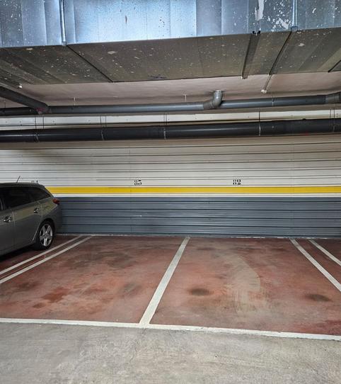 Foto 2 de Garaje de alquiler en Calle de Palas de Rey, 48, Las Tablas,  Madrid Capital