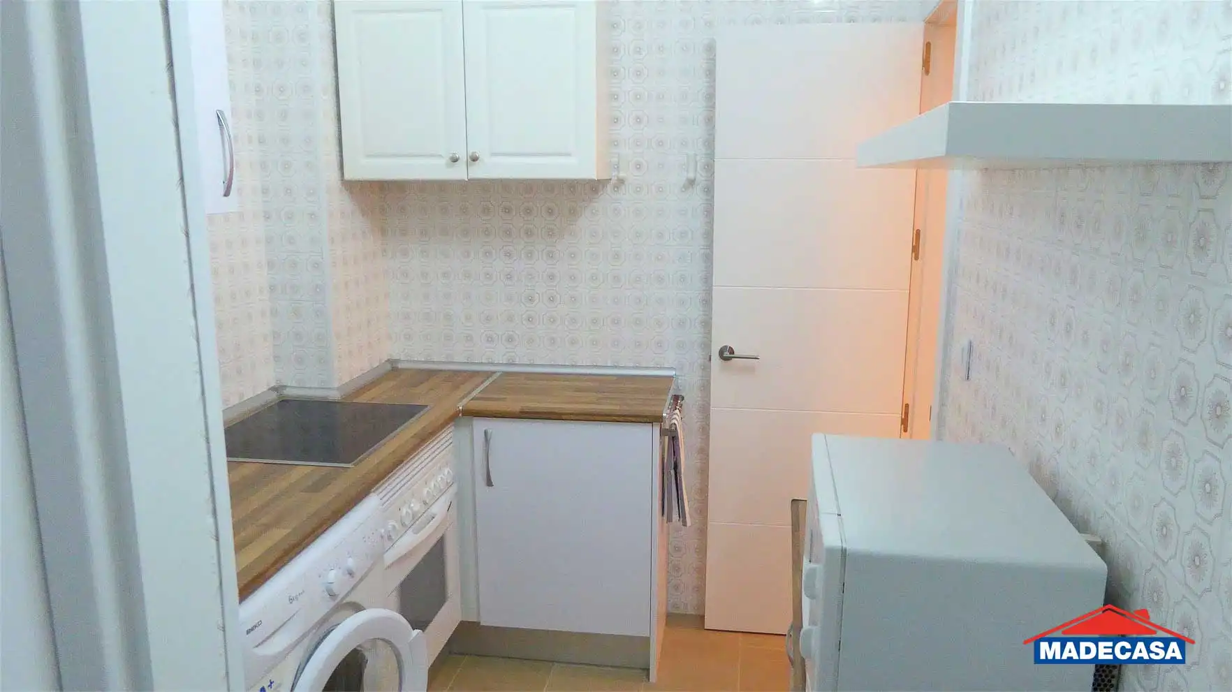 Piso de alquiler en Calle de Gaztambide, Gaztambide
