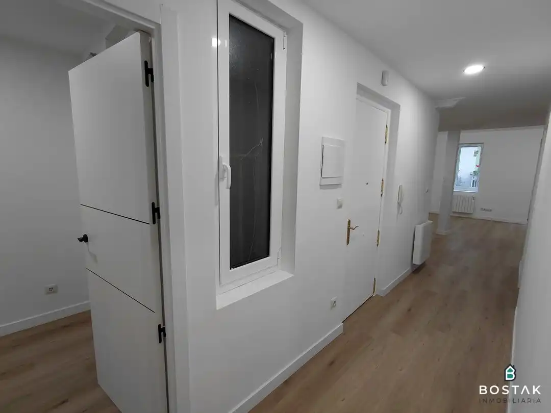Flat for sale in Bilbao   with Heating and Balcony