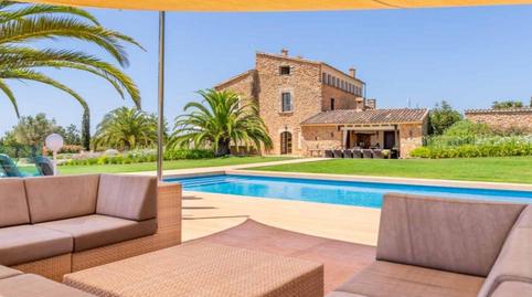 Photo 4 of Country house for sale in Santa María del Camí, Illes Balears