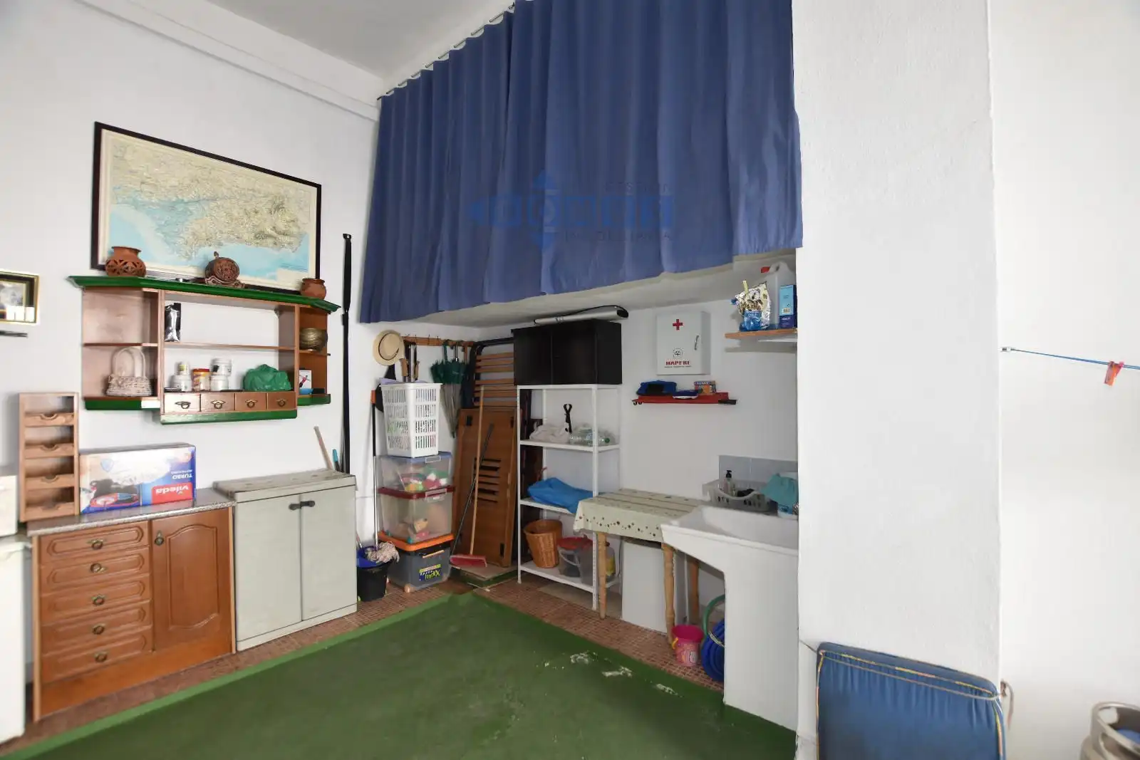 Wohnung mit Aufzug zum Verkauf in El Fuerte - La Dehesa, imagen 14