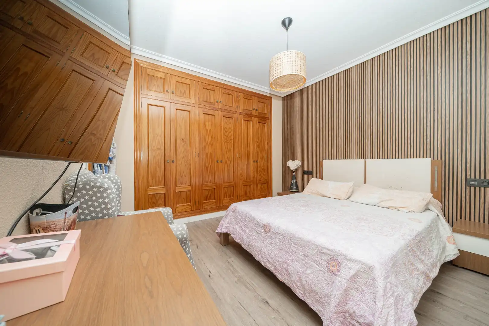Adosado con jardín en venta en Roldán, imagen 12