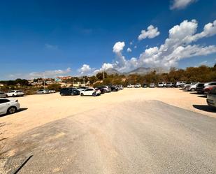 Parking of Residential for sale in L'Alfàs del Pi