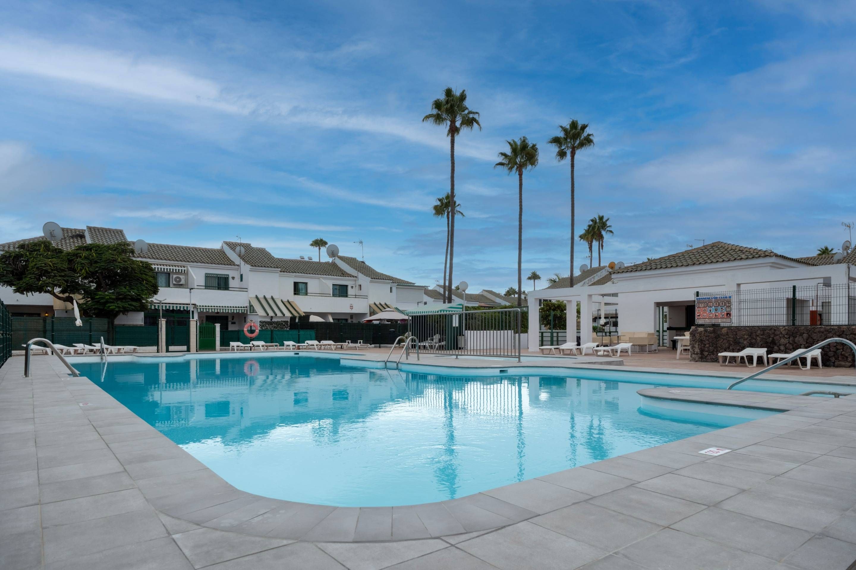 Dúplex en venta en Calle Doctor Agustín Millares Carlo, 3, Sonnenland