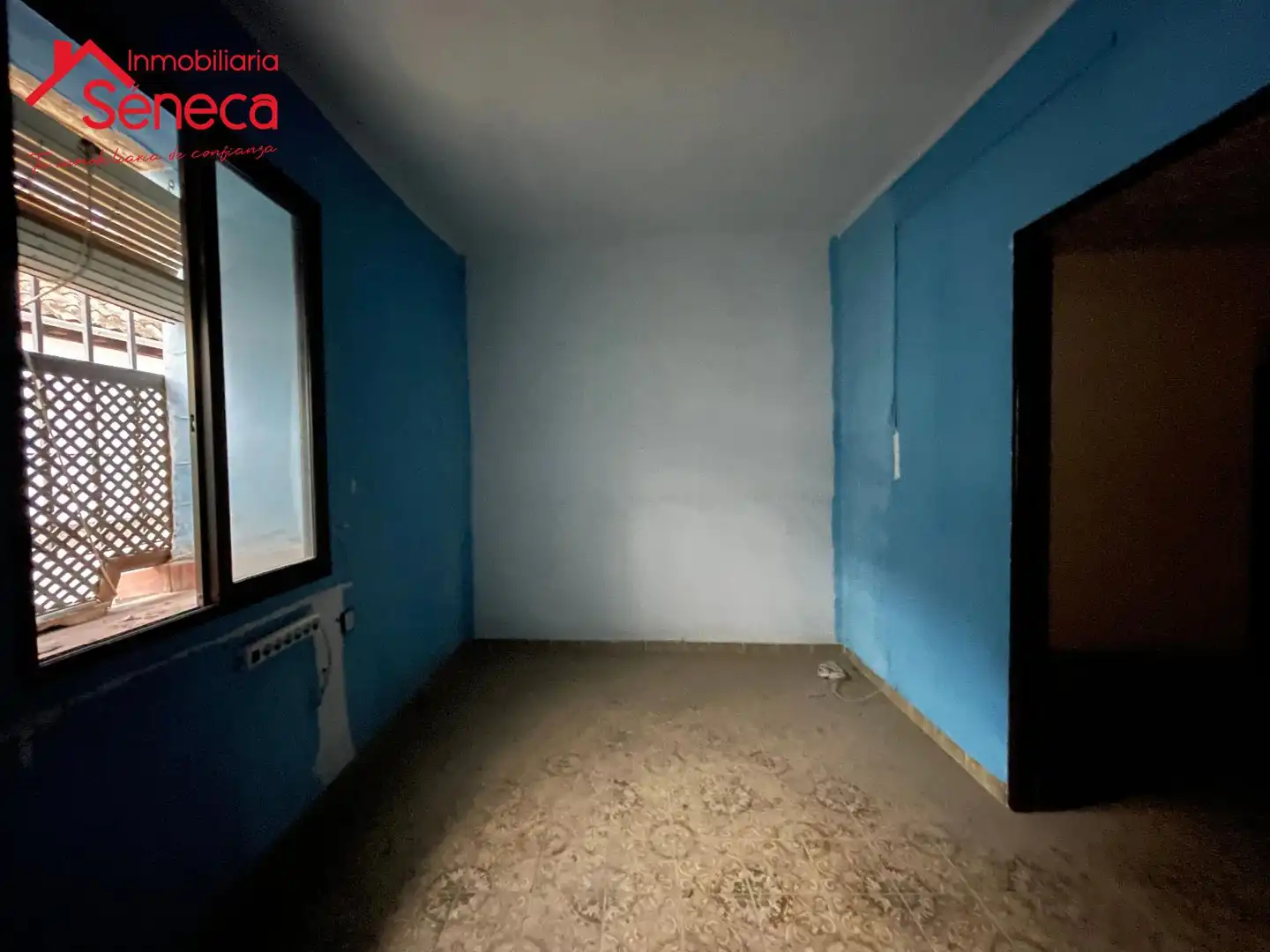 Dormitori de Casa o xalet en venda en Córdoba amb Terrassa i Traster
