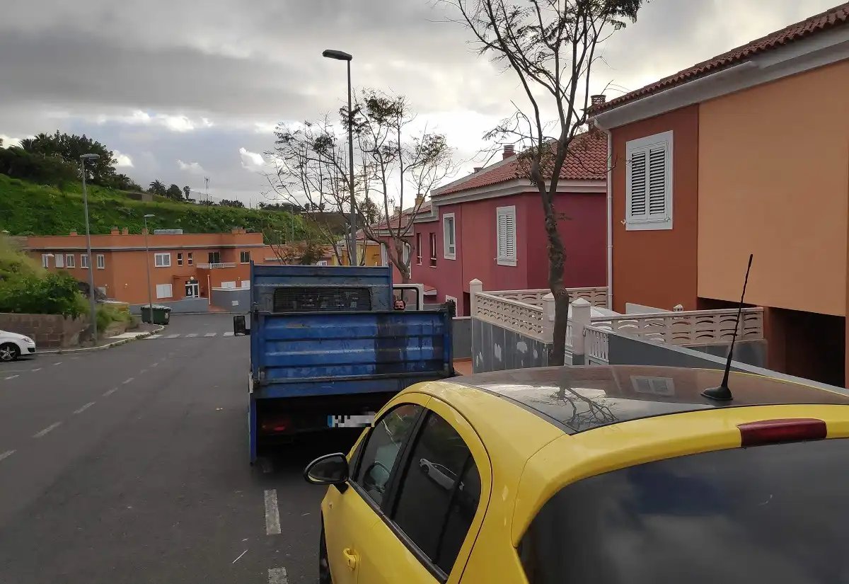 Casa adosada en venda a C/ Carmita Castro, El Pris - Juan Fernández