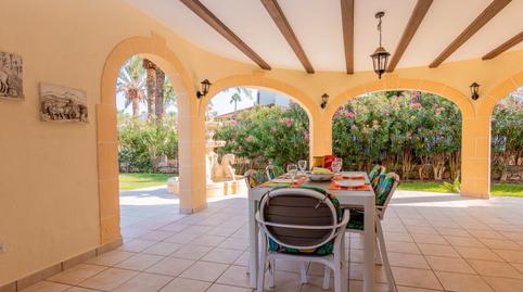 Foto 3 de Casa o xalet en venda a Les Bassetes - El Marjal, Alicante