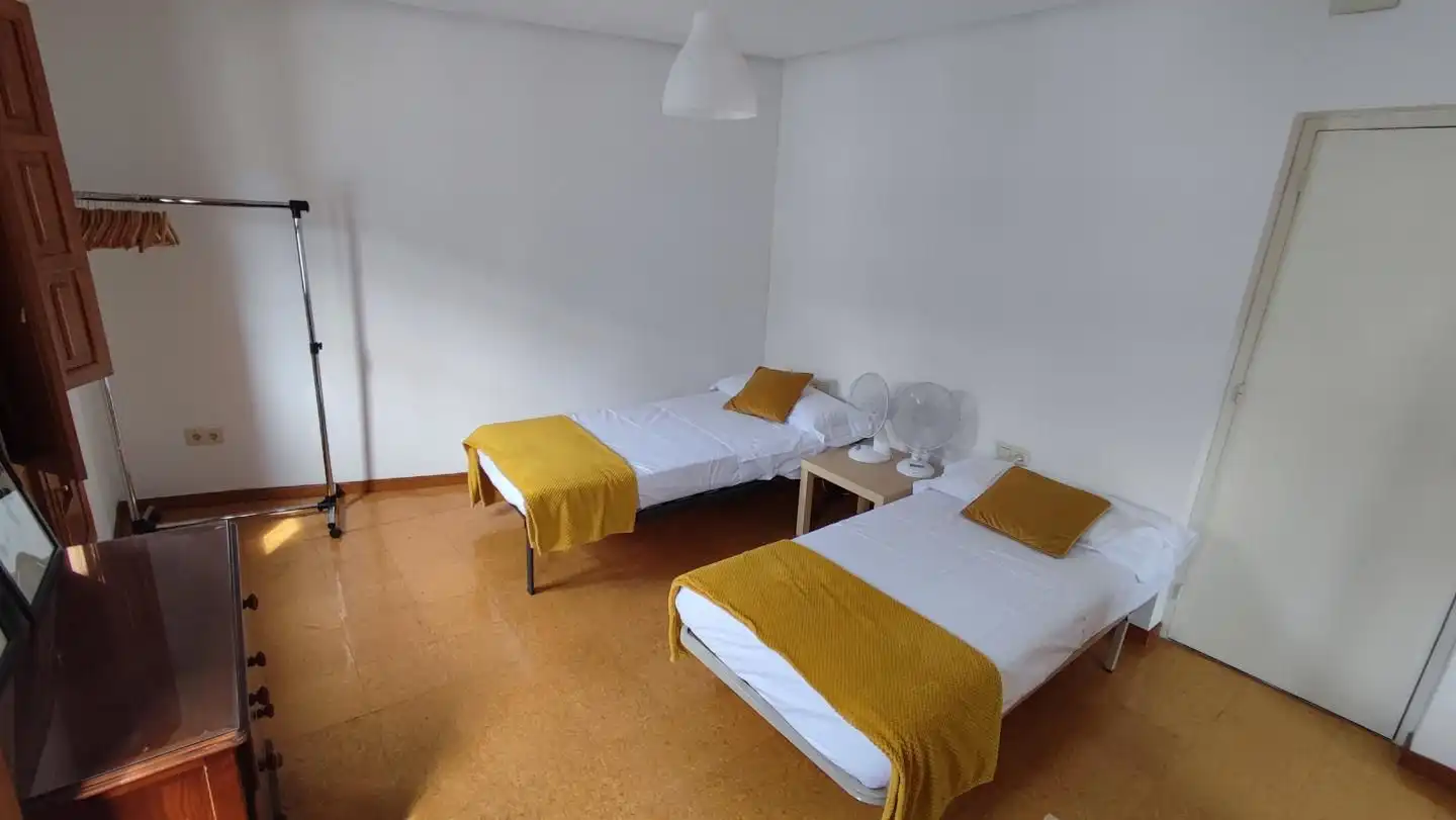 Houses for rent in Calle Agua del Albaicin, Barrio de Albaicín