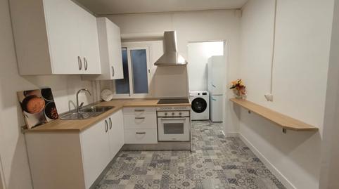 Foto 4 de Pis de lloguer a Calle Santos Mártires, Tres Olivos - La Piedad, Toledo