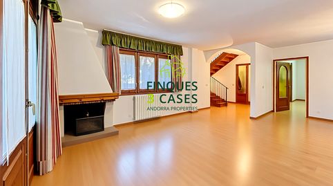 Foto 4 de Casa adosada en venta en La Massana pueblo, La Massana