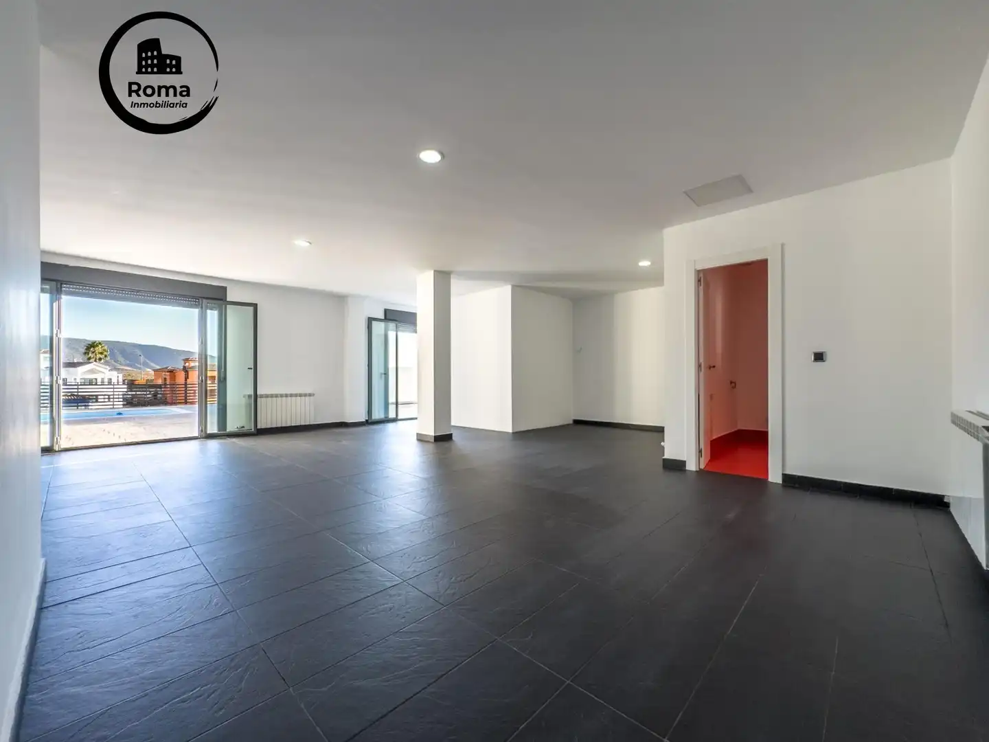 Chalet con terraza en venta en Calle Cenes de la vega 31, imagen 68