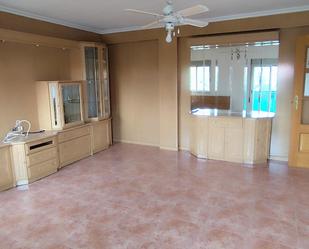 Living room of Flat for sale in Coslada