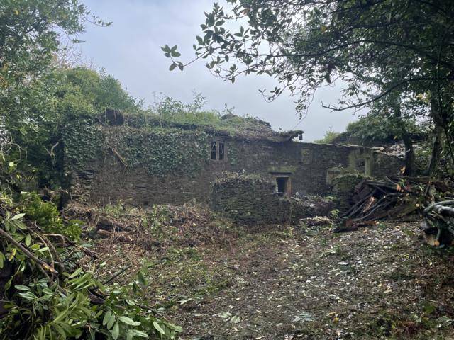 Finca rústica en Venta en Lugar Aciveiro, 4 en Ortigueira