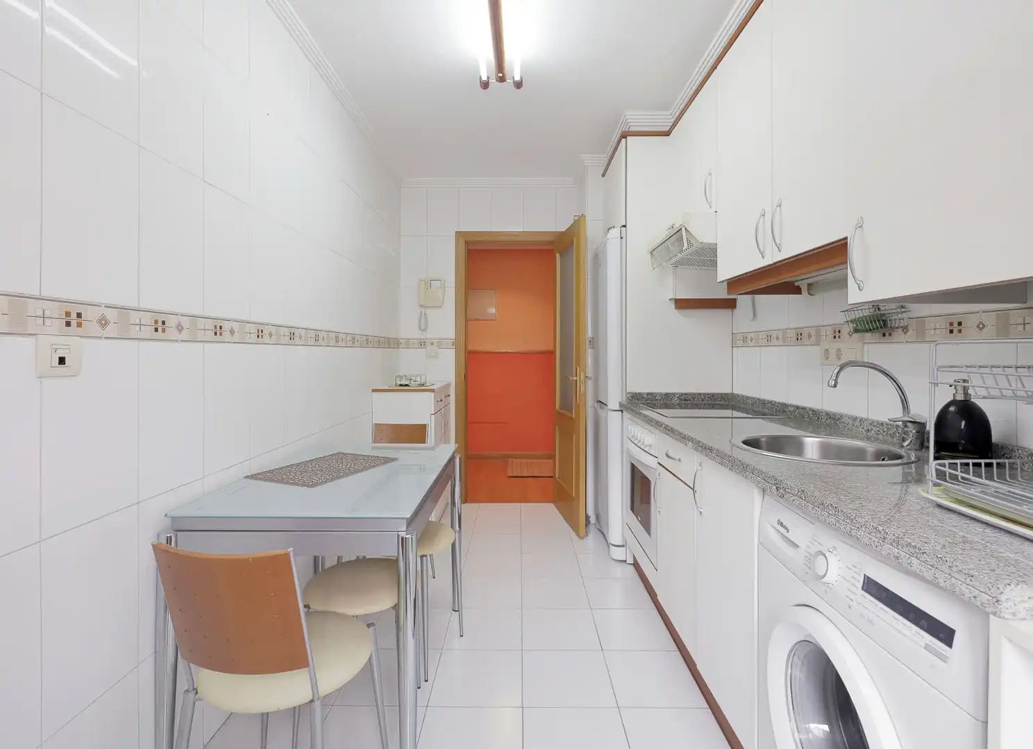 Appartement avec ascenseur à vendre à Oviedo - PUERTO PAJARES, imagen 25