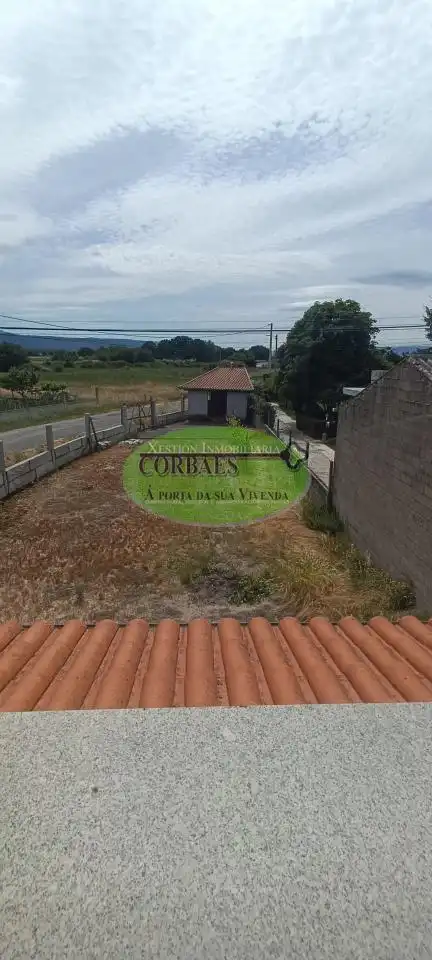 Chalet con jardín en venta en Xinzo de Limia, imagen 24