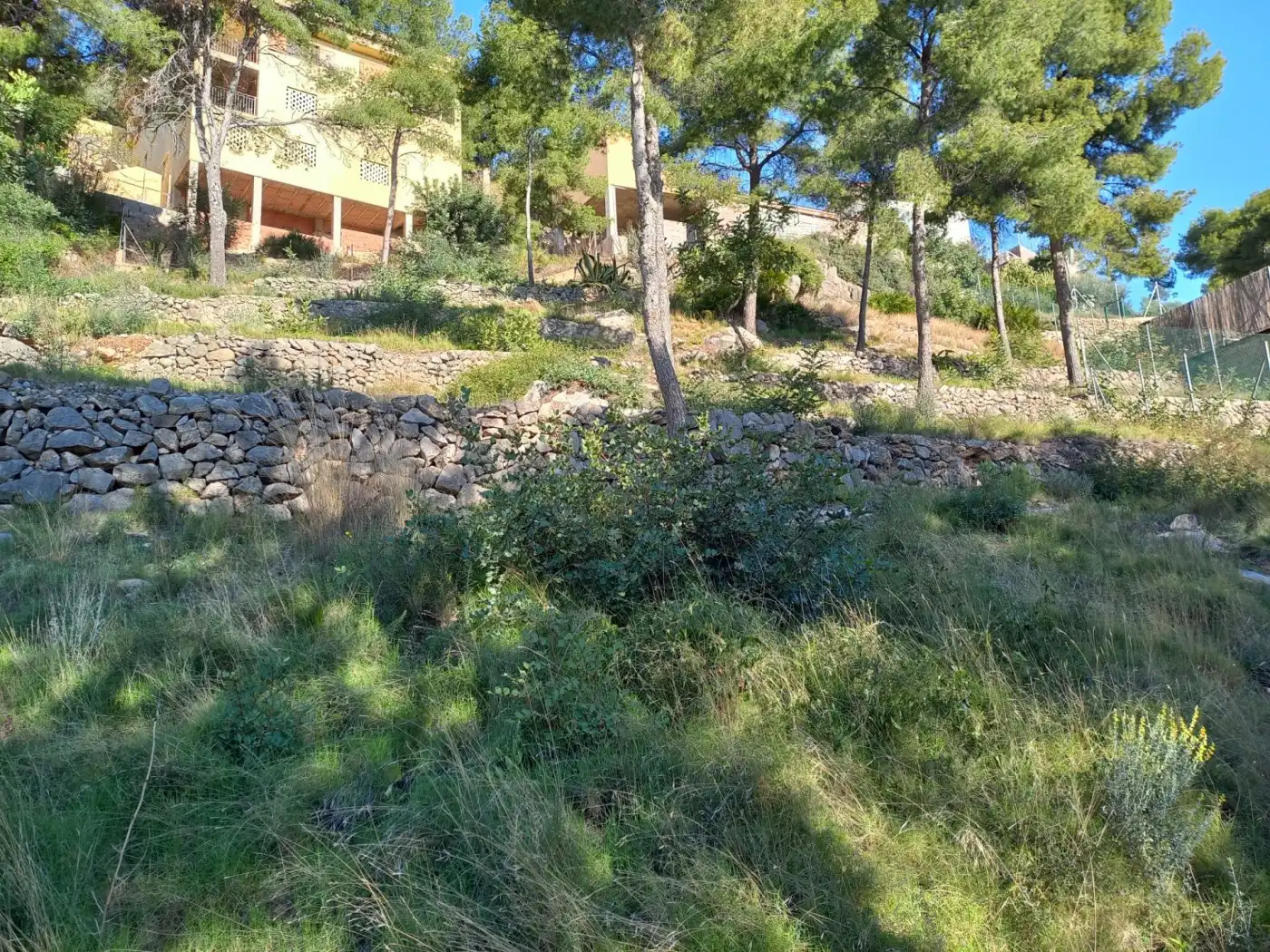 Residencial en venda en Benicasim / Benicàssim