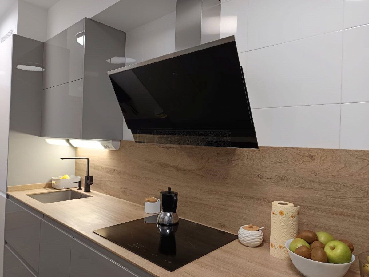 Cuina de Pis en venda en Vitoria - Gasteiz amb Calefacció, Parquet i Terrassa