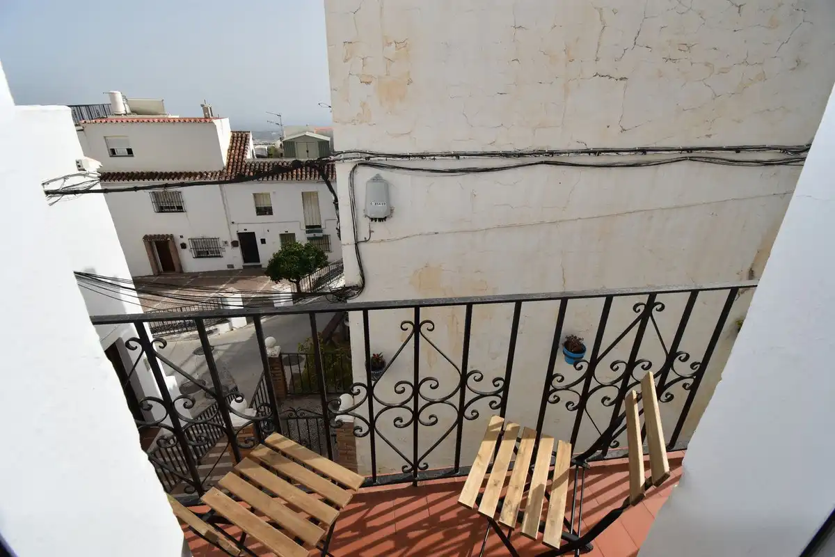 Apartamento en venta en Mijas pueblo, imagen 6