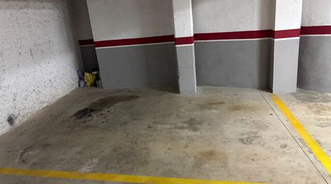 Foto 4 von Garage zur Miete in Avinguda Francesc Macià, 221, Nucli Urbà, Esparreguera