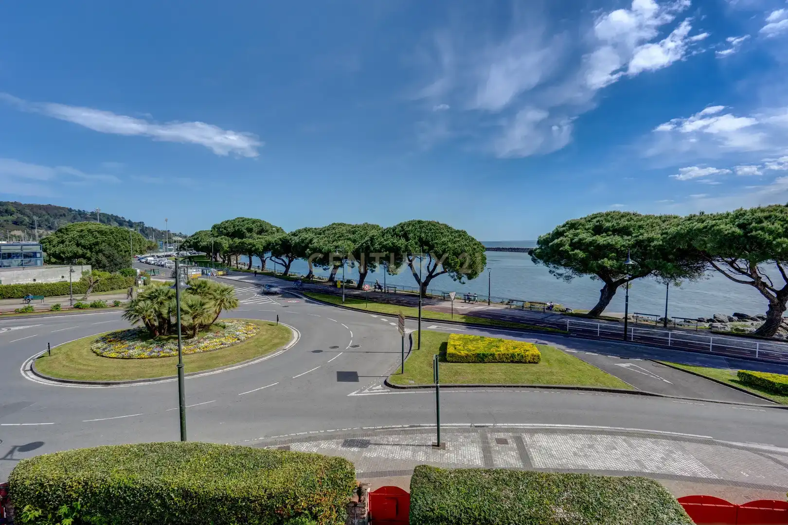 Vista exterior de Casa o chalet en venta en Hondarribia con Jardín privado, Trastero y Balcón