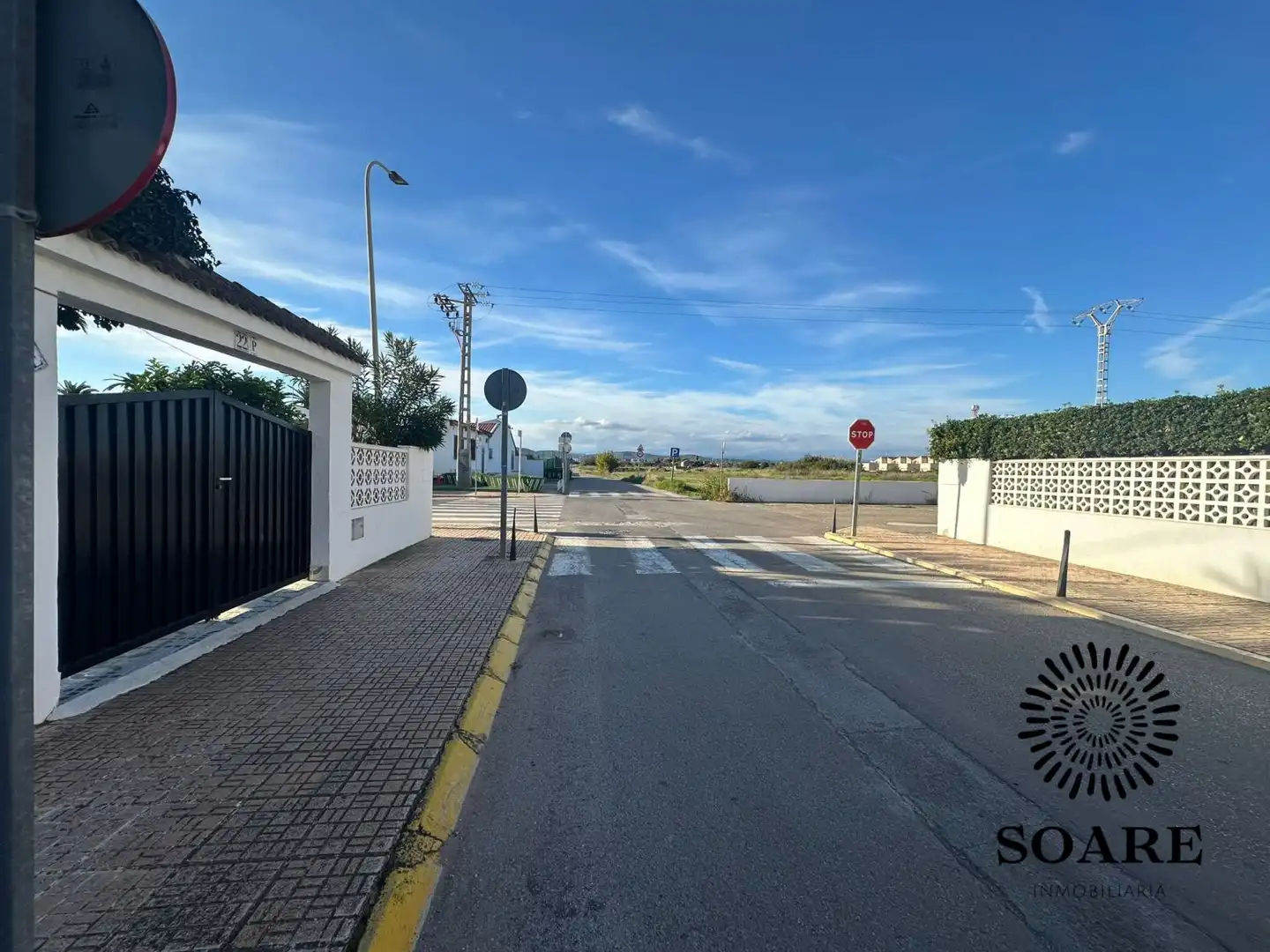 Apartamento con piscina en venta en CL 4 URB PEÑISMAR II, imagen 25