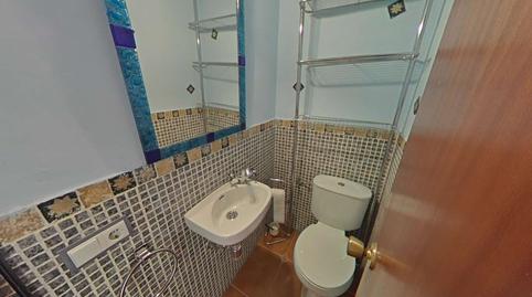 Foto 3 de Casa adosada en venda a Ajofrín, Toledo