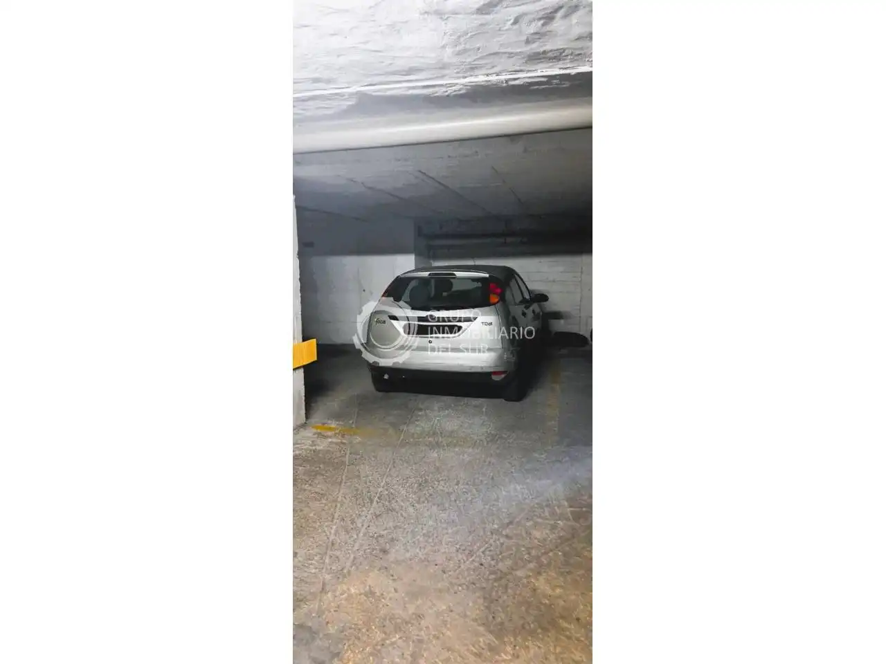 Parkplatz zum Verkauf in Paseo Marítimo - San José - La Laguna, imagen 2