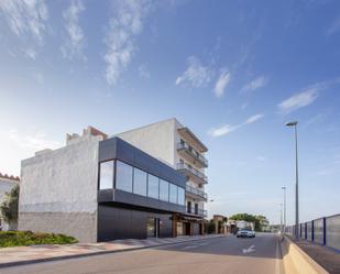 Exterior view of Building for sale in Marbella