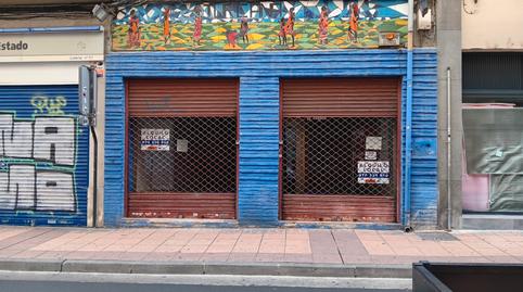 Photo 3 of Premises to rent in Calle Mayor, 38, Alfonso, Zaragoza