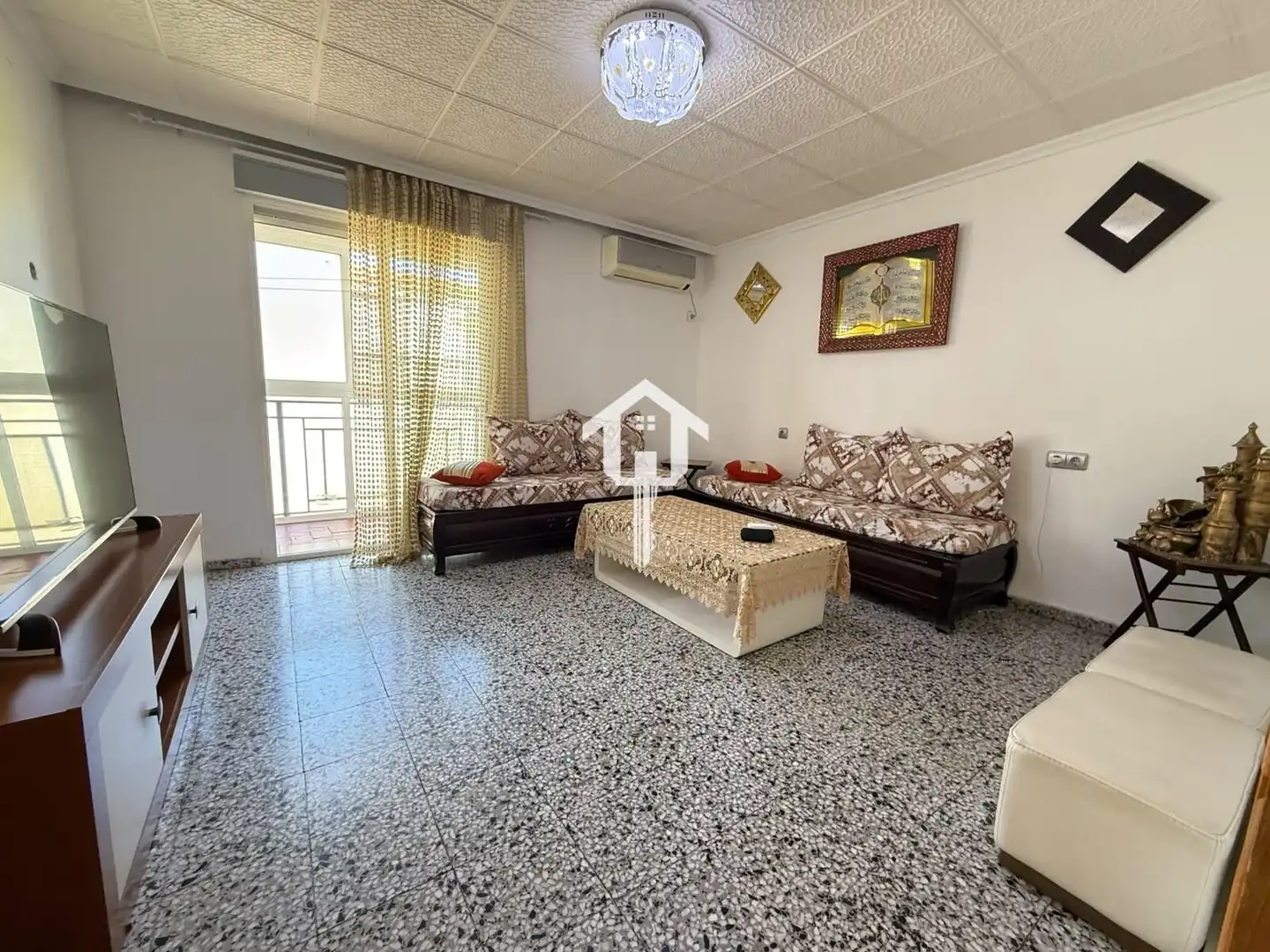 Piso con terraza en venta en Calle PUBLICISTA JOSE TARI, imagen 6