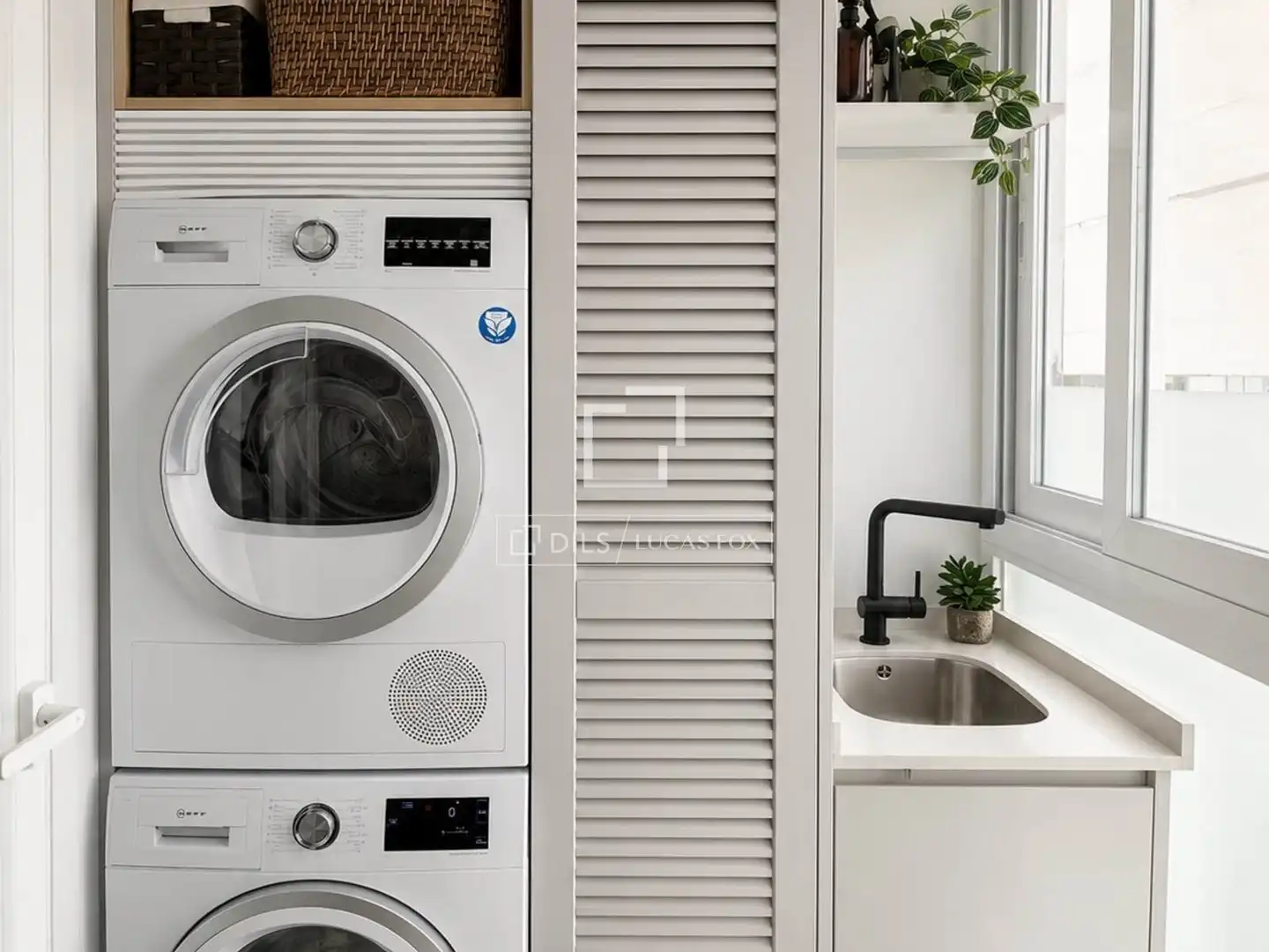 Appartement avec piscine à vendre à Chamberí, imagen 19