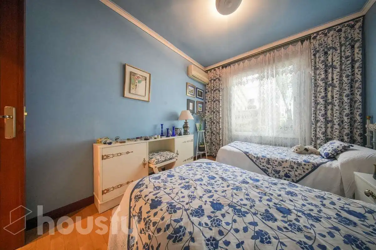 Piso con jardín en venta en Calle Fernando el Católico ., imagen 36